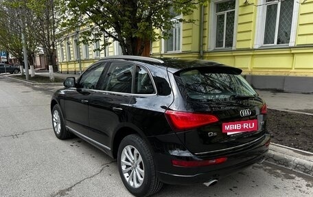 Audi Q5, 2015 год, 2 300 000 рублей, 8 фотография