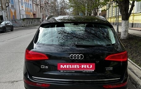 Audi Q5, 2015 год, 2 300 000 рублей, 6 фотография