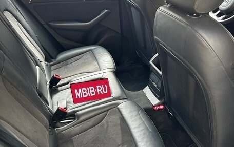 Audi Q5, 2015 год, 2 300 000 рублей, 14 фотография