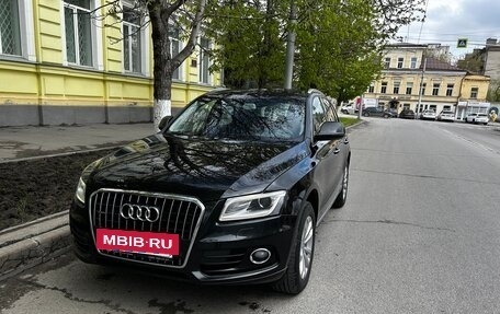 Audi Q5, 2015 год, 2 300 000 рублей, 10 фотография