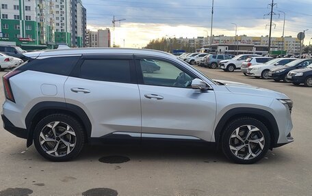 Geely Atlas, 2024 год, 3 100 000 рублей, 3 фотография