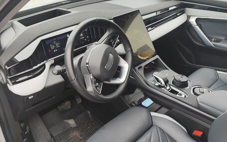 Geely Atlas, 2024 год, 3 100 000 рублей, 7 фотография