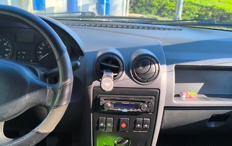 Renault Logan I, 2007 год, 370 000 рублей, 5 фотография