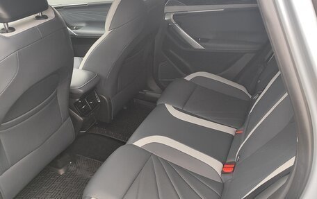 Geely Atlas, 2024 год, 3 100 000 рублей, 8 фотография