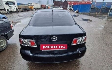 Mazda 6, 2006 год, 270 000 рублей, 2 фотография