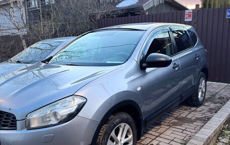 Nissan Qashqai+2 I, 2012 год, 800 000 рублей, 6 фотография