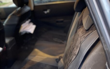 Nissan Qashqai+2 I, 2012 год, 800 000 рублей, 3 фотография