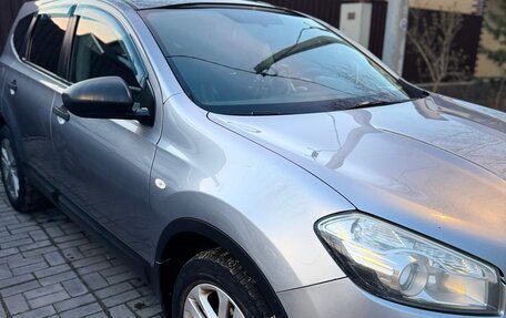 Nissan Qashqai+2 I, 2012 год, 800 000 рублей, 5 фотография