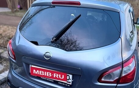 Nissan Qashqai+2 I, 2012 год, 800 000 рублей, 4 фотография