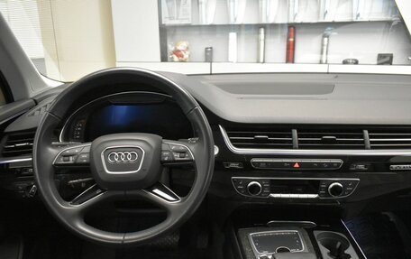 Audi Q7, 2019 год, 5 699 000 рублей, 8 фотография