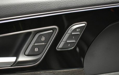 Audi Q7, 2019 год, 5 699 000 рублей, 14 фотография