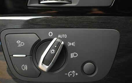 Audi Q7, 2019 год, 5 699 000 рублей, 15 фотография