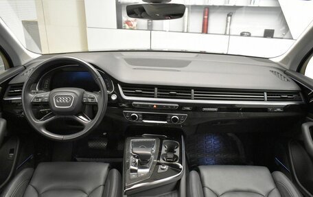 Audi Q7, 2019 год, 5 699 000 рублей, 9 фотография