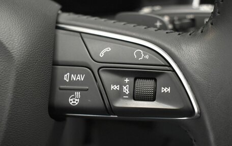 Audi Q7, 2019 год, 5 699 000 рублей, 11 фотография