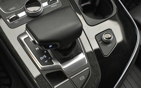 Audi Q7, 2019 год, 5 699 000 рублей, 21 фотография