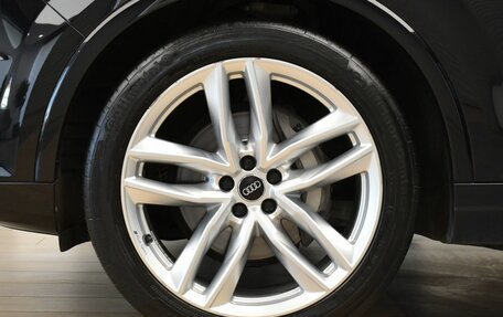 Audi Q7, 2019 год, 5 699 000 рублей, 29 фотография