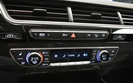 Audi Q7, 2019 год, 5 699 000 рублей, 20 фотография