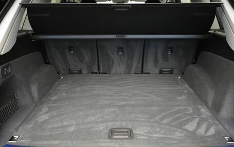 Audi Q7, 2019 год, 5 699 000 рублей, 28 фотография
