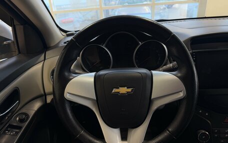 Chevrolet Cruze II, 2012 год, 670 000 рублей, 7 фотография