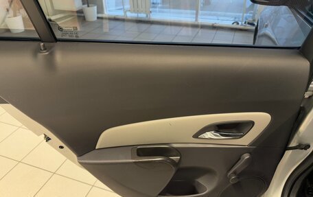 Chevrolet Cruze II, 2012 год, 670 000 рублей, 15 фотография