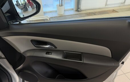 Chevrolet Cruze II, 2012 год, 670 000 рублей, 16 фотография