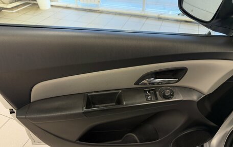 Chevrolet Cruze II, 2012 год, 670 000 рублей, 14 фотография