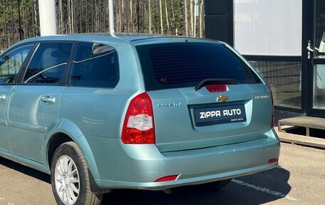 Chevrolet Lacetti, 2007 год, 459 000 рублей, 7 фотография