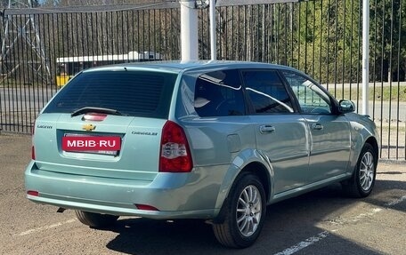 Chevrolet Lacetti, 2007 год, 459 000 рублей, 4 фотография