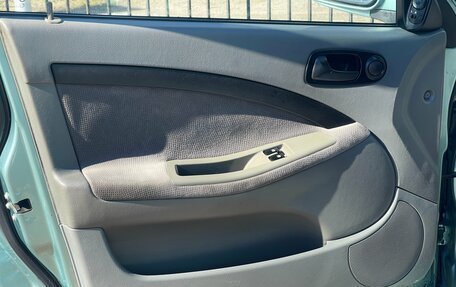 Chevrolet Lacetti, 2007 год, 459 000 рублей, 13 фотография