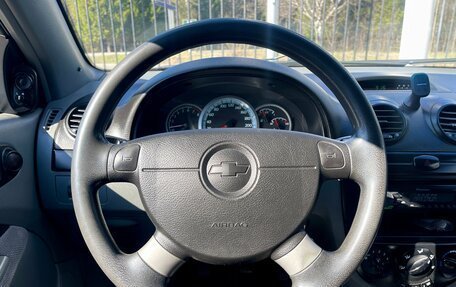 Chevrolet Lacetti, 2007 год, 459 000 рублей, 12 фотография