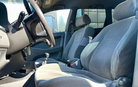Chevrolet Lacetti, 2007 год, 459 000 рублей, 15 фотография