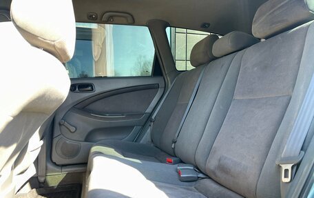 Chevrolet Lacetti, 2007 год, 459 000 рублей, 17 фотография