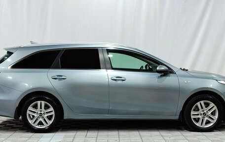 KIA cee'd III, 2019 год, 1 850 000 рублей, 4 фотография