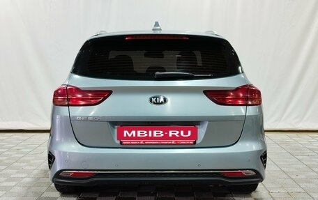 KIA cee'd III, 2019 год, 1 850 000 рублей, 6 фотография