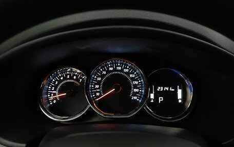Renault Sandero II рестайлинг, 2021 год, 1 565 000 рублей, 10 фотография
