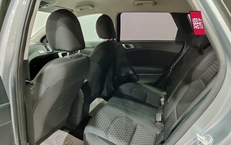 KIA cee'd III, 2019 год, 1 850 000 рублей, 17 фотография