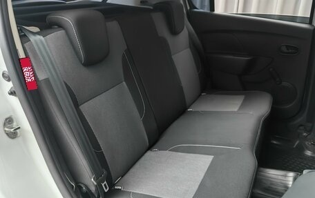 Renault Sandero II рестайлинг, 2021 год, 1 565 000 рублей, 9 фотография