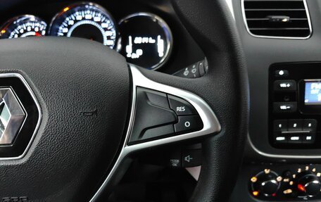 Renault Sandero II рестайлинг, 2021 год, 1 565 000 рублей, 18 фотография