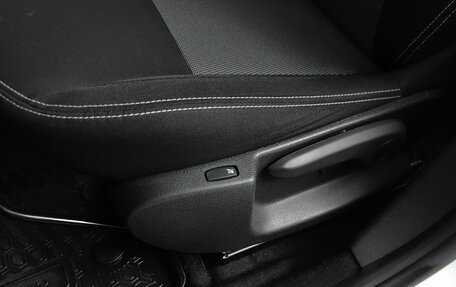 Renault Sandero II рестайлинг, 2021 год, 1 565 000 рублей, 26 фотография
