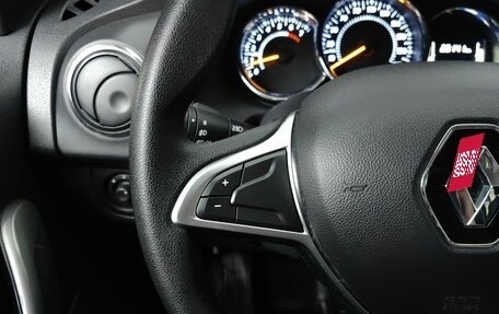 Renault Sandero II рестайлинг, 2021 год, 1 565 000 рублей, 17 фотография
