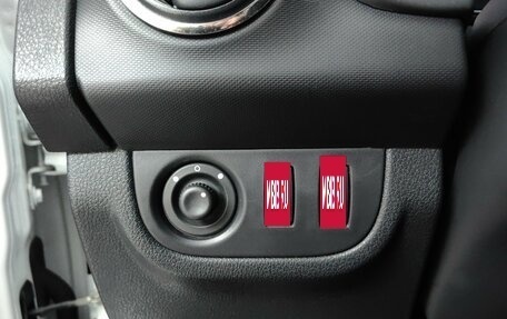 Renault Sandero II рестайлинг, 2021 год, 1 565 000 рублей, 22 фотография