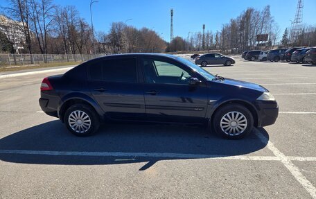 Renault Megane II, 2006 год, 378 000 рублей, 1 фотография