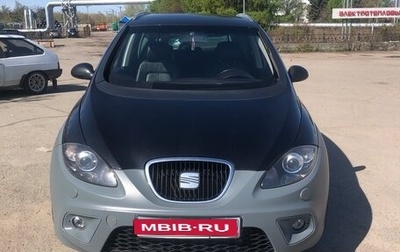SEAT Altea I, 2009 год, 830 000 рублей, 1 фотография