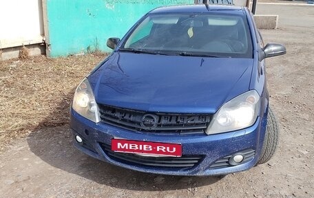 Opel Astra H, 2006 год, 170 000 рублей, 1 фотография