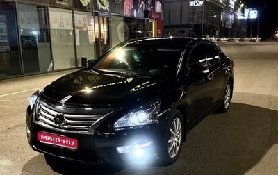 Nissan Teana, 2014 год, 1 250 000 рублей, 1 фотография