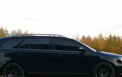 Toyota Avensis III рестайлинг, 2005 год, 1 288 000 рублей, 1 фотография
