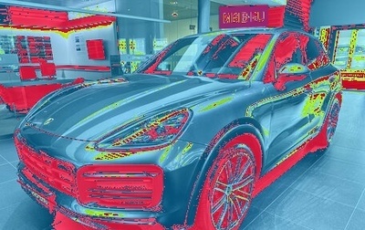 Porsche Cayenne III, 2019 год, 6 690 000 рублей, 1 фотография