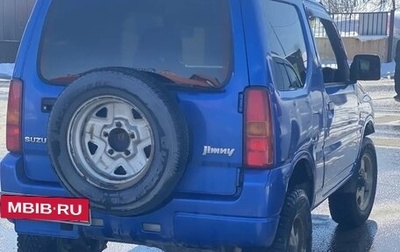 Suzuki Jimny, 2007 год, 780 000 рублей, 1 фотография
