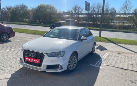 Audi A3, 2015 год, 800 000 рублей, 1 фотография
