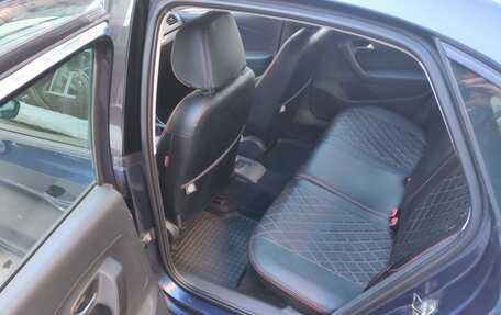 Volkswagen Polo VI (EU Market), 2013 год, 610 000 рублей, 13 фотография